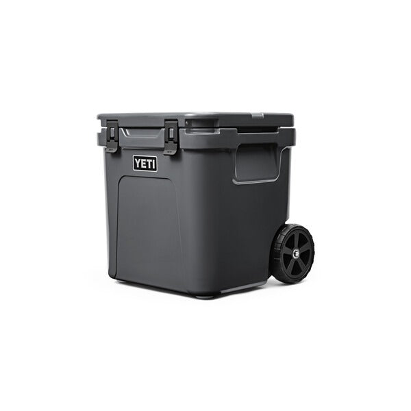 Yeti Wheeled Roadie 48 - Charcoal