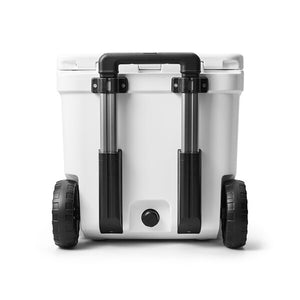 Yeti Wheeled Roadie 48 - White