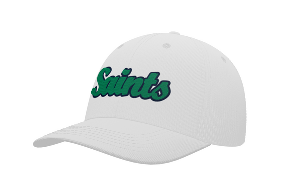 St. Joseph Saints Cotton Twill Cap Adjustable