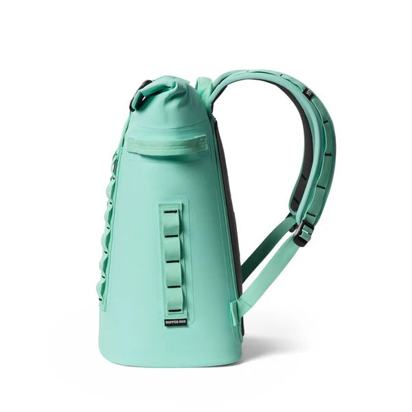 seafoam yeti cooler bag Daytrip 6 L Lunch Black holding to ordinary soft coolers YETI Hopper M20 Backpack Soft