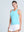 Lucky In Love Seamless Scoop Tank - Baha