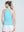 Lucky In Love Seamless Scoop Tank - Baha