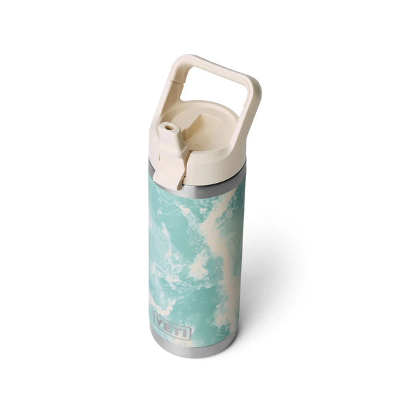 Yeti 18 oz Water Bottle - Sea View