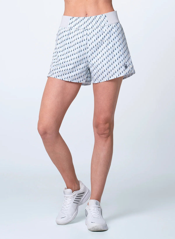 Lucky In Love 3" Tempo Short