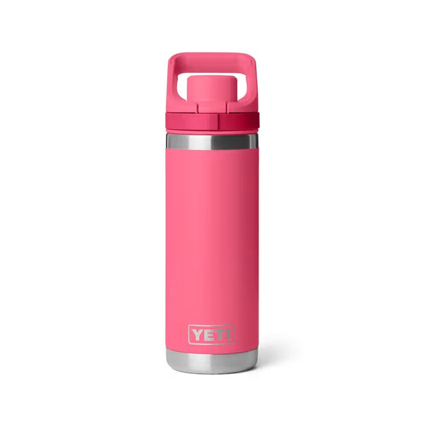 Yeti 18oz Flip Chug Cap - Topical Pink