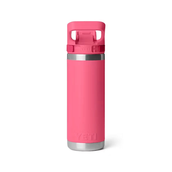 Yeti 18oz Flip Chug Cap - Topical Pink