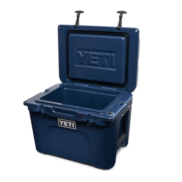 YETI Tundra 35 Cooler - Navy