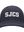 St. Joseph Vintage Trucker Snapback Cap
