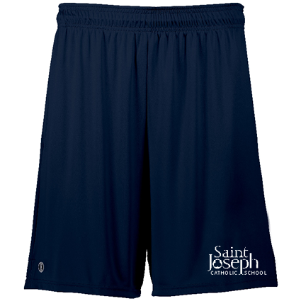 St. Joseph Adult Pocketed Shorts