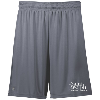 St. Joseph Adult Pocketed Shorts