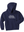 St. Joseph Youth Jerzees Hoodie Navy