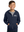 St. Joseph Youth Jerzees Full Zip Hoodie