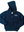 St. Joseph Youth Jerzees Full Zip Hoodie
