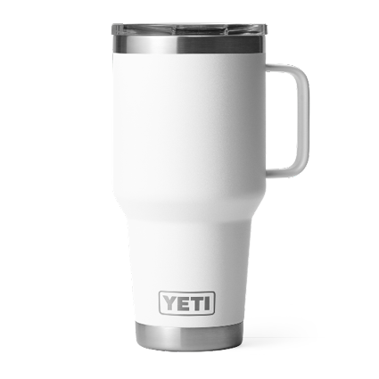 YETI Rambler Travel Mug 30oz – ToddandMoore YETI Rambler Travel Mug 30oz – ToddandMoore