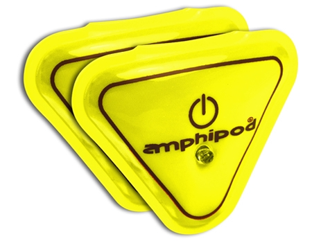 Amphipod Vizlet Flash Mini LED 2-pack (9 styles)