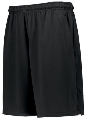 Russell Men's Coaches Shorts Black
