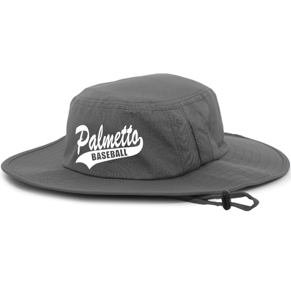 PBL Wide Brim Boonie - OSFM