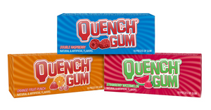 Quench Gum