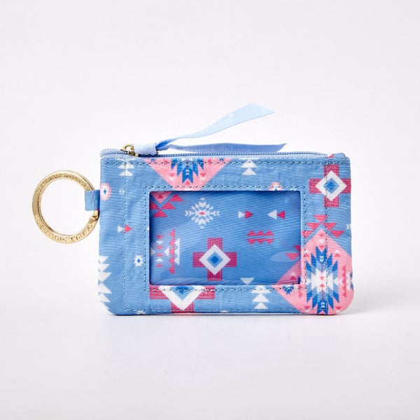 Simply Southern ID & Coin Wallet