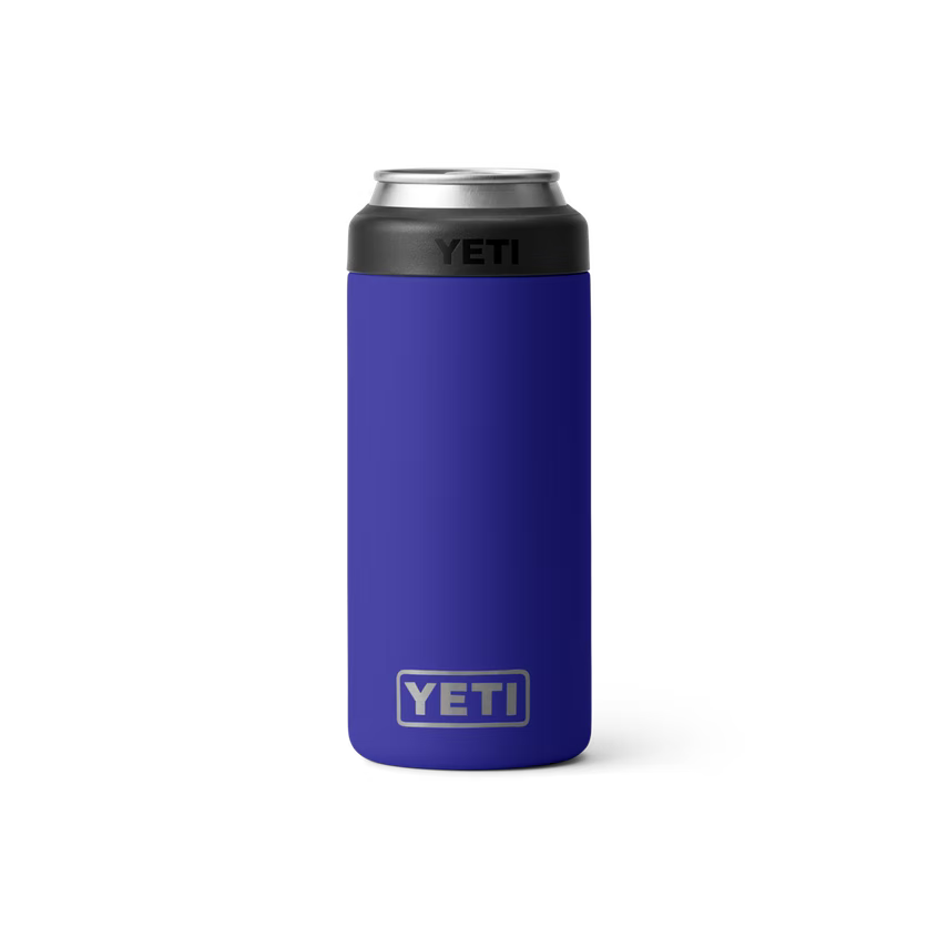 Fity Slim 2 Pack A Short 8oz 222ml Slim Can Adapter for 12oz 355ml Tall  Slim YETI Can Coolers 