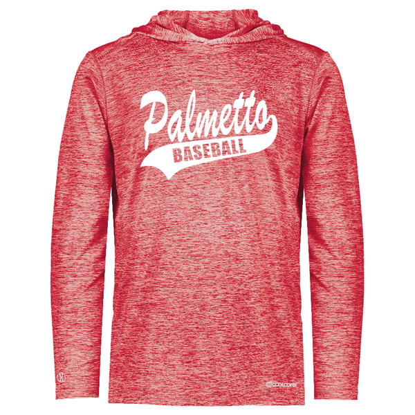 PBL Youth Electrify Coolcore Hoodie