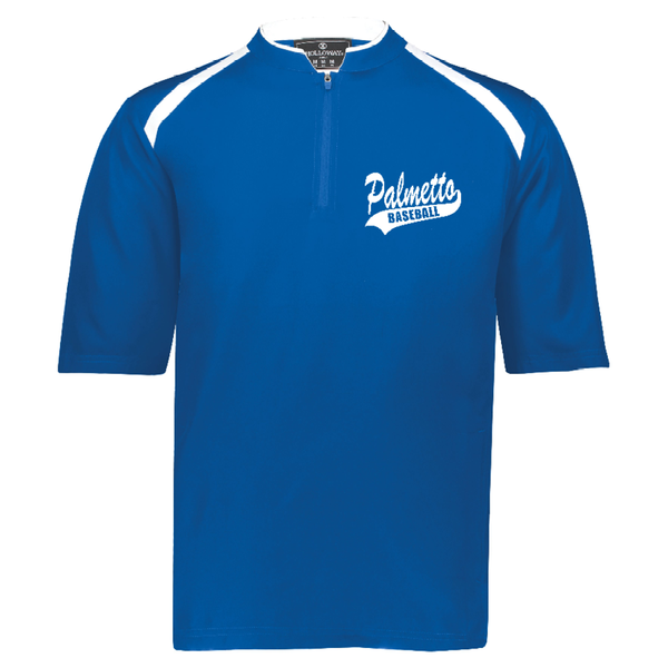 Clubhouse Short Sleeve Pullover