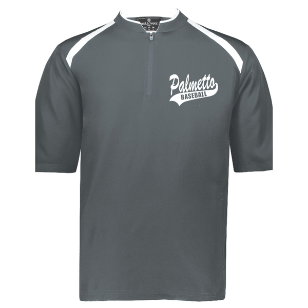 Clubhouse Short Sleeve Pullover