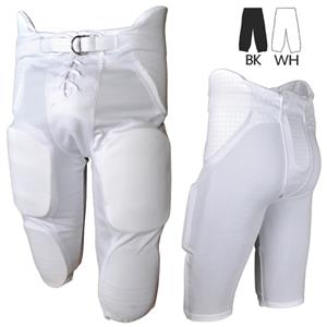 T.A.G. ADULT Integrated Football Pant