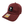 Richardson State Patch Recycled Cap Brushed Garnet