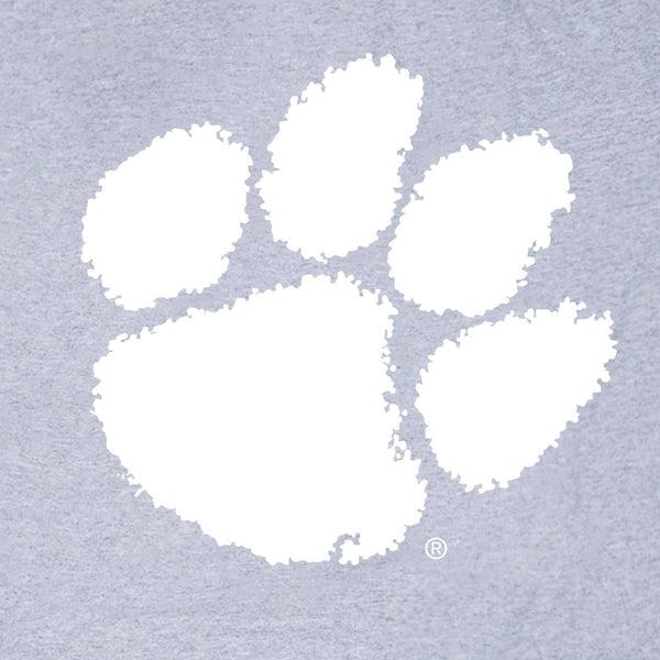 Clemson Tigers Alma Mater Logo State Tee