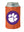Clemson Tiger Sequin Koozie