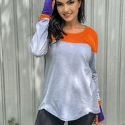 CLEMSON TIGERS FOR THE WIN TOP