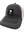 Richardson State Patch Garment Washed Trucker Cap Charcoal/White