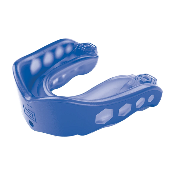 Shock Doctor Gel Max Mouthguard Adult (5 options)
