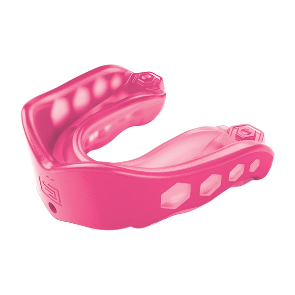 Shock Doctor Gel Max Mouthguard Adult (5 options)