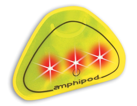 Amphipod Vizlet Tri-LED TailLite