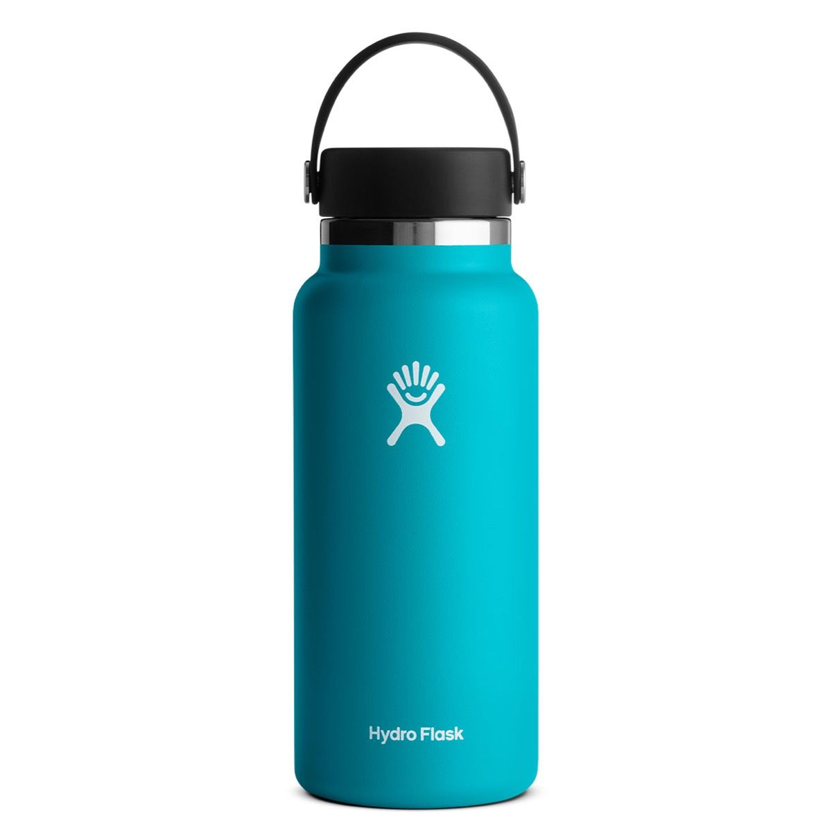 HydroFlask Wide Mouth Straw Lid – ToddandMoore