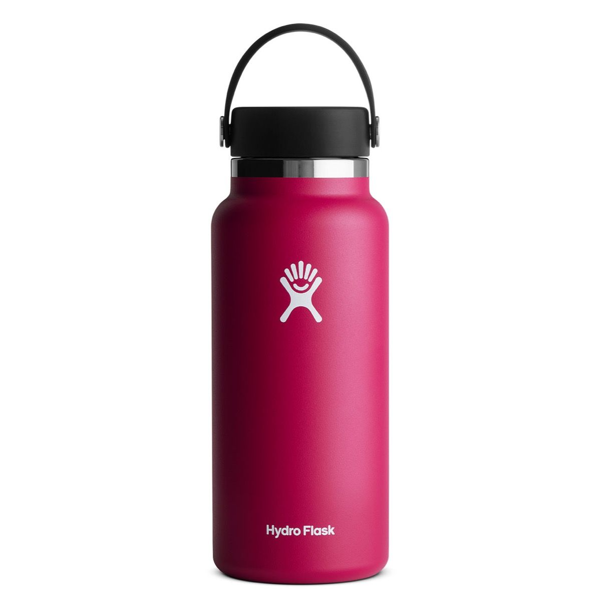 32Oz Wide Mouth Hydro Flask